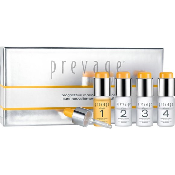 PREVAGE® Progressive Renewal Treatment - Picture 1 of 2